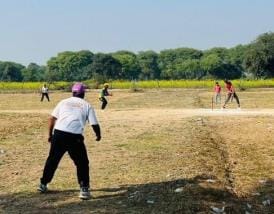 Girwan reached the semi-finals after defeating Baberu