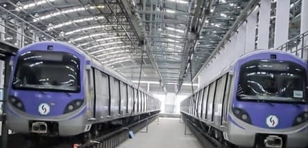 Bihar: Patna Metro will run before election: Metro routes decided in Darbhanga, Bhagalpur, Muzaffarpur, Gaya