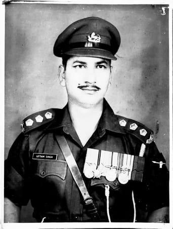 1965 war hero Lieutenant Colonel Uttam Singh Guleria passes away