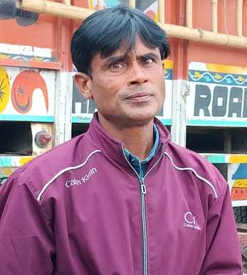 Buses were sent to Maha Kumbh, passengers kept wandering