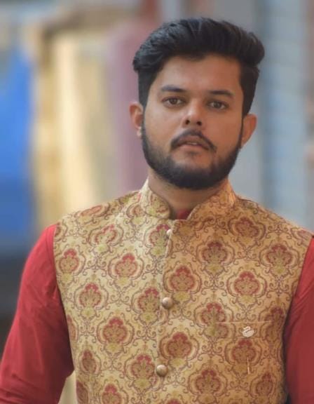 Youth Died in Road Accident