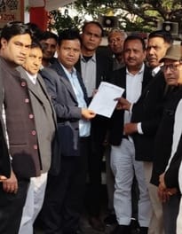 Advocates united against the amendment in the Act