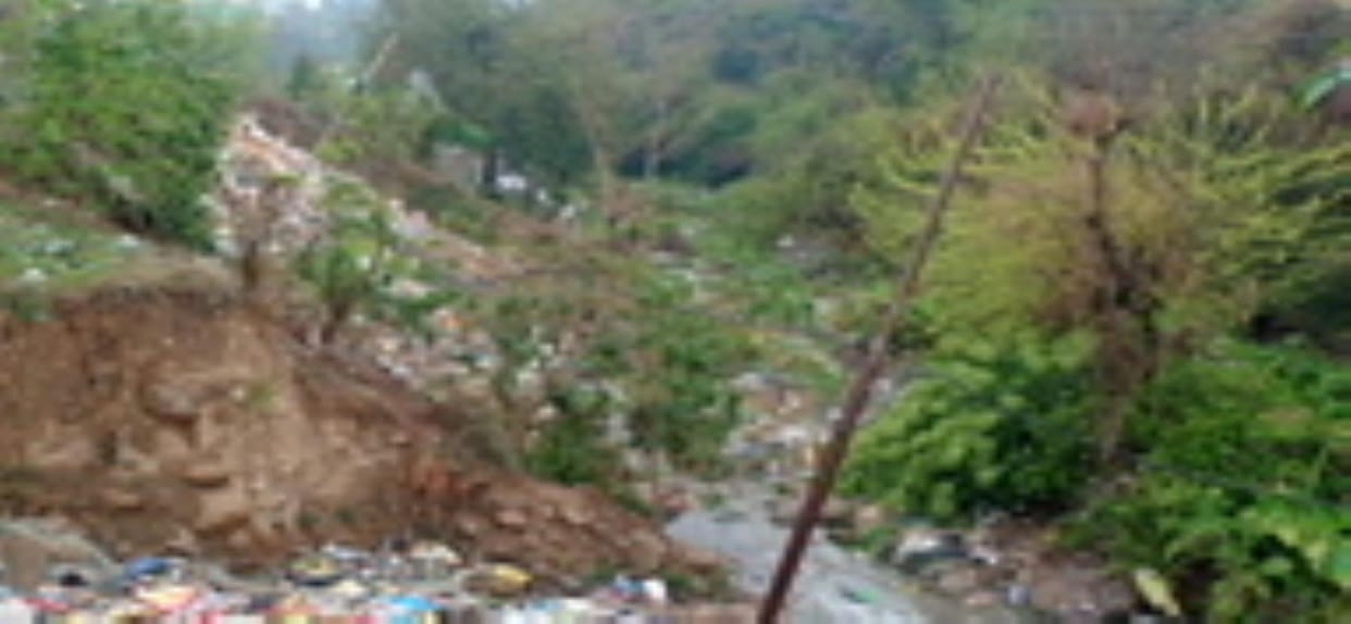 Billan Baoli drain will be beautified, the city will get a new park and promenade