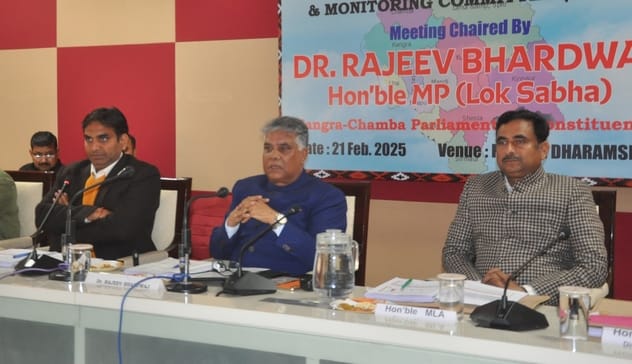 Inspect de-addiction centers, if standards are not followed then take action: Bhardwaj