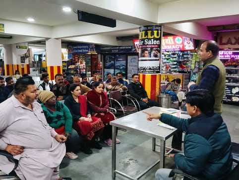 Include cleanliness in your daily routine: Manoj