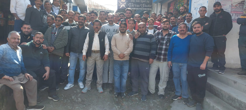 Raja Ka Talab market will remain closed on the last Tuesday of every month