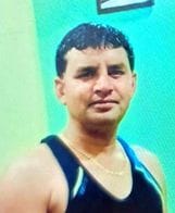 Farmer dies due to collision with speeding vehicle
