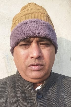 Prem Singh Lone becomes State Vice President of Saint Shiromani Guru Ravidas Vishwa Mahapeeth Haryana