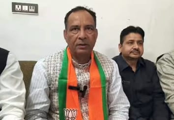 If Hooda feels like joining BJP then he can come: Badoli