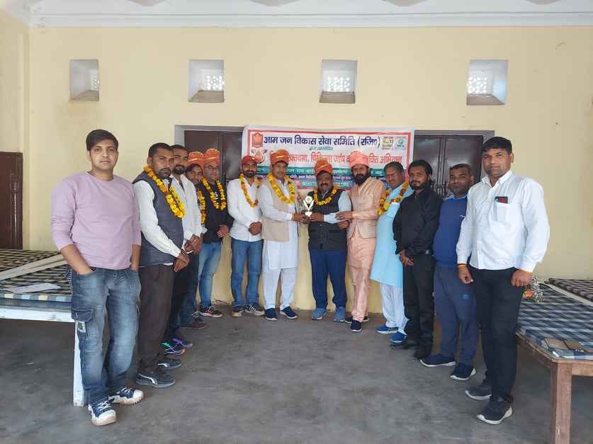 Enthusiasm among youth for blood donation, inspiring others too