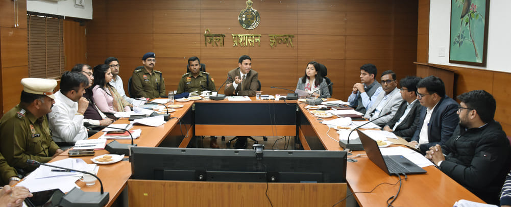 All ambulances will be checked, vehicles breaking rules will be challaned