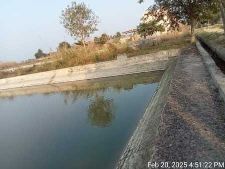 The sunken road near Khatik Dharamshala in Beri will be repaired, new pumping machinery of SPS will also be installed