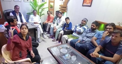 You will get a reward of Rs 5100 for not playing DJ in Akalgarh village.
