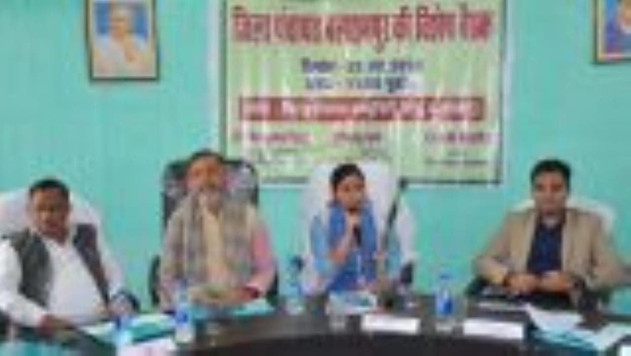 Schemes worth Rs 40.36 crore will speed up development