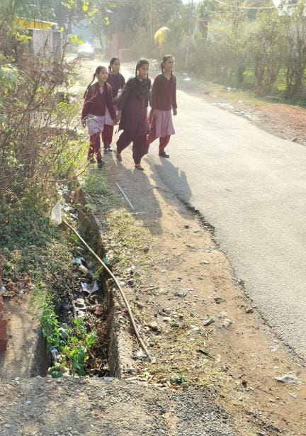 DPR Ready, Drainage system will Improve in Bilawar