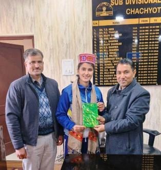 Silver medal winner Roma will become brand ambassador