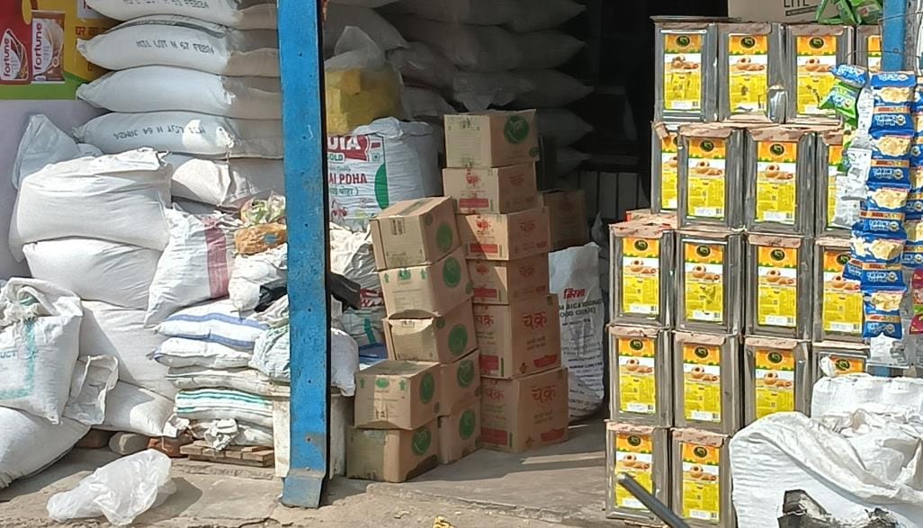 Be careful! Adulterated Desi Ghee will spoil your health