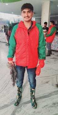 Murder case filed after two and a half months in the case of death of BSF personnel's son