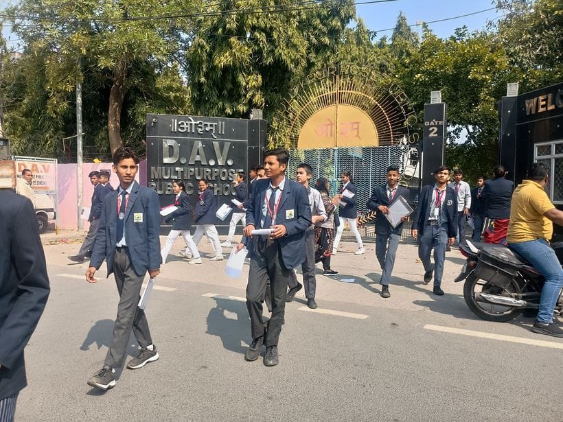 CBSE exams: MCQs and case study based questions increase difficulties for students