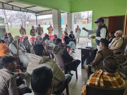 Addiction is a mental disease, its cure is possible: Rajveer Singh