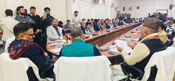 Seminar on the life and legacy of Masood Chaudhary