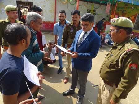 Prisoners should be aware of their legal rights: ADJ