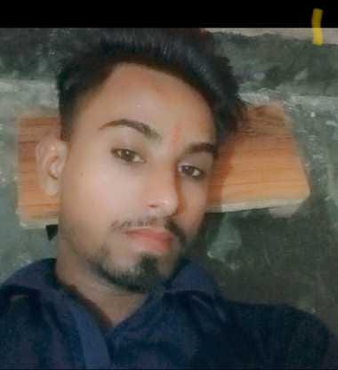 After murder of the young man, his body was kept in a sack and thrown on the roadside