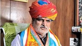 Rajasthan UDH Minister Jhabar Singh Kharra 90 municipal body presidents will have to leave their posts
