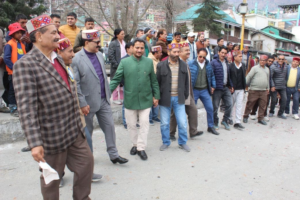 Doubts cleared on Union Budget in Devsadan