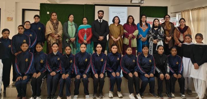 International Mother Language Day celebrated in women's college