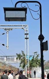48 display boards installed at 17 stations including Mailani, Lakhimpur