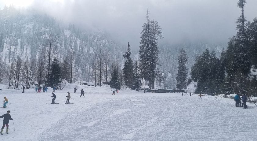Weather Update: storm and rain in East and Northeast India; Chances of rain and thunder in 13 states