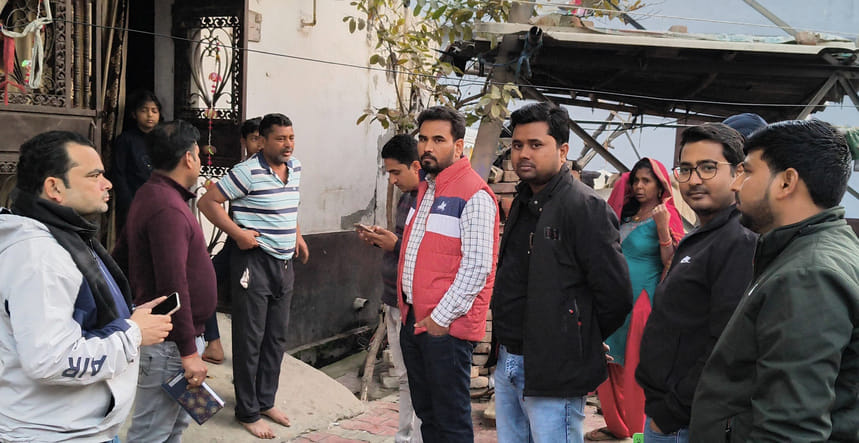 Electricity theft caught at 32 places