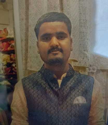 Groom's brother shot, dies