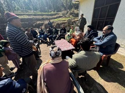 JAMMU KASHMIR NEWS