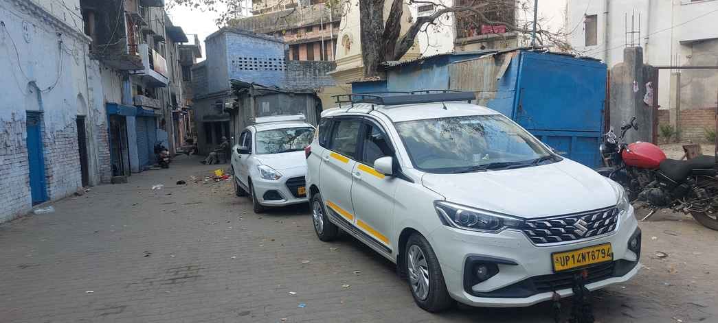 The Income Tax Department team continued to unravel the layers even on the third day.