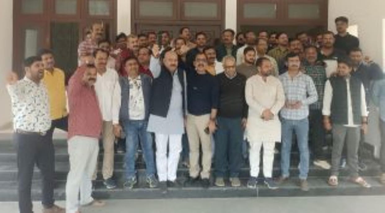 MLA funds should be sent to PWD, TAC investigation of works should be done