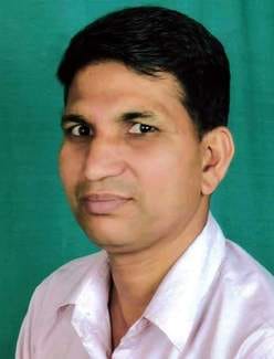 Satish Dimri will get Uttarakhand Sahitya Gaurav Samman