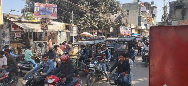 Construction of water tanks in three villages has been incomplete for four years, villagers are upset