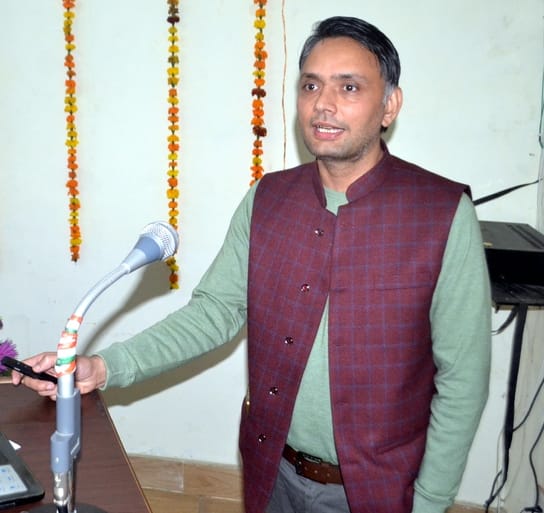 Raised awareness about keeping the environment safe