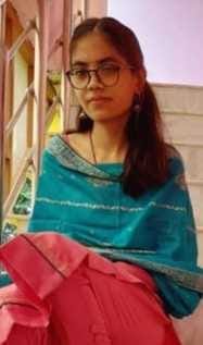 Didoli's daughter Ankita achieved success in JRF exam