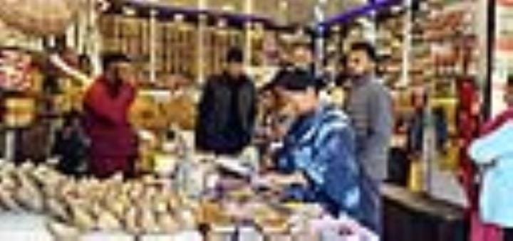 Labor Department freed four child laborers