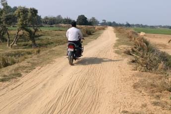 The dams will be strengthened with Rs 3 crore, there will be no worry of flood