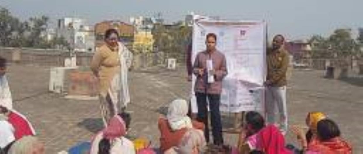 Citizens will be able to give cleanliness feedback