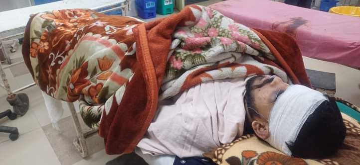 Kidnapping of a youth from Babyal, case filed against seven