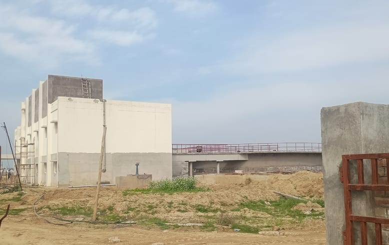 Big issue: 1.5 lakh people yearn for drinking water, water scarcity in western region