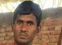 Bangladeshi citizen caught near Kasola Chowk