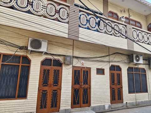 Income Tax Department team returned after 37 hours of investigation