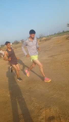 Youth are unable to prepare for sports due to lack of facilities