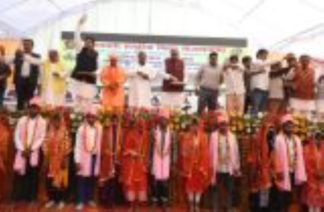 Arrangements will be made to provide employment to newlyweds